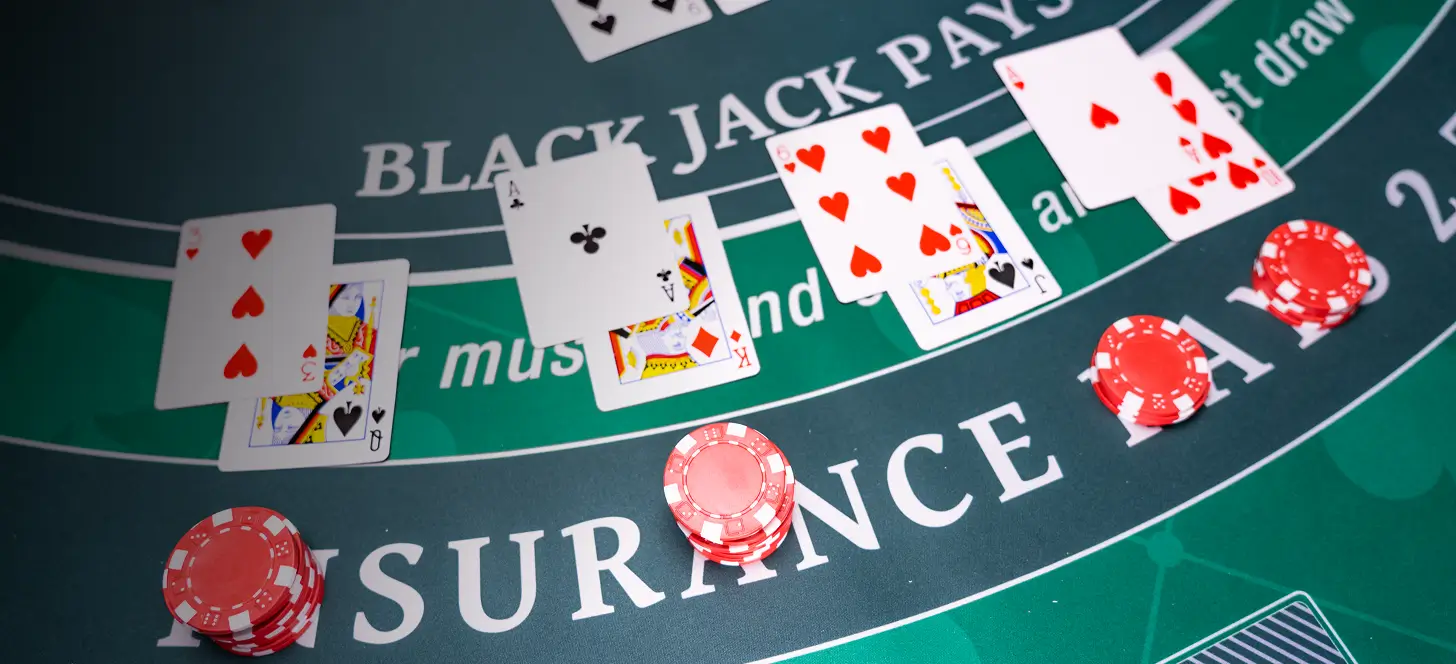 a888 Como Jogar Blackjack Online