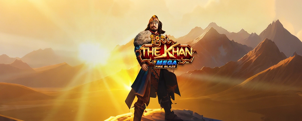 a888 Mega Fogo Flamejante: O Khan