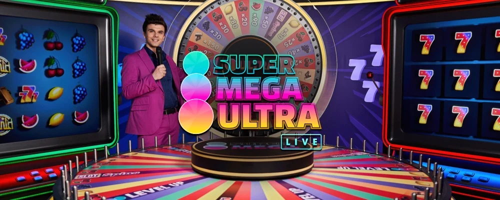 a888 Super Mega Ultra ao Vivo